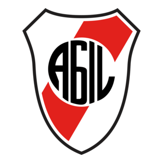 Club Social y Deportivo Agíl Logo PNG Vector