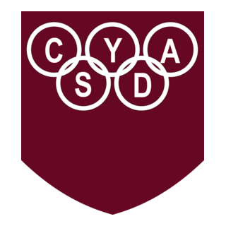 Club Social y Deportivo Alianza de San Juan Logo PNG Vector