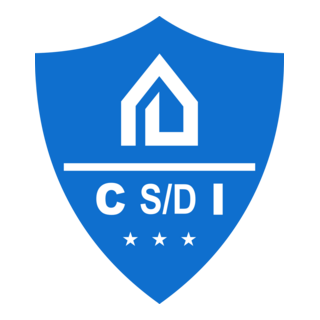 Club Social y Deportivo Invico de Corrientes Logo PNG Vector