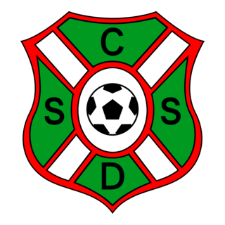 Club Social y Deportivo Sanpas Logo PNG Vector