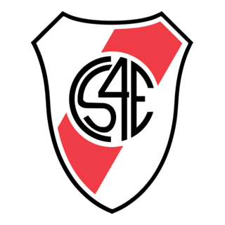 Club Sportivo 4 Esquinas - 25 de Mayo Logo PNG Vector