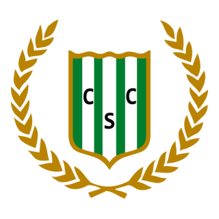 Club Sportivo Corrientes de Corrientes Logo PNG Vector