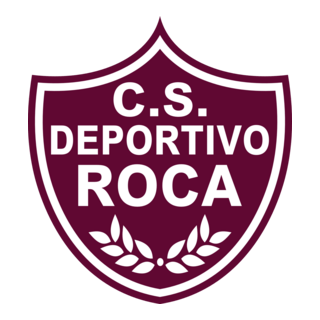 Club Sportivo y Deportivo Roca de Gobernador Roca Logo PNG Vector