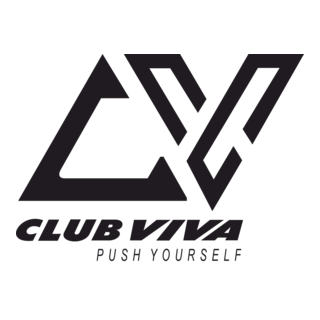 Club Viva Logo PNG Vector