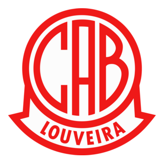 Clube Atlético Bandeirante – Louveira (SP) Logo PNG Vector