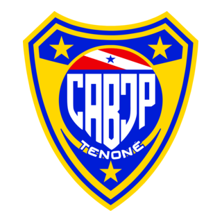 Clube Atlético Boca Junior Do Pará Logo PNG Vector
