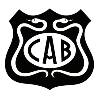 Clube Atlético Butantan Logo PNG Vector