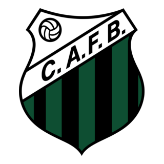 Clube Atlético Flôr do Braz – São Paulo (SP) Logo PNG Vector