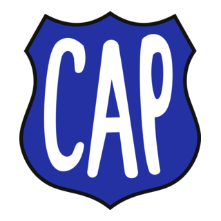 Clube Atlético Piraporano (Pirapora do Bom Jesus) Logo PNG Vector