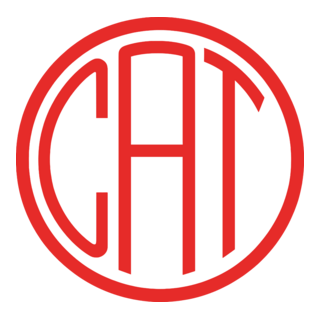 Clube Atlético Tucuruvi – São Paulo (SP) Logo PNG Vector