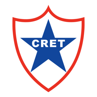 Clube Recreativo e Esportivo Tocantins (Minaçu) Logo PNG Vector