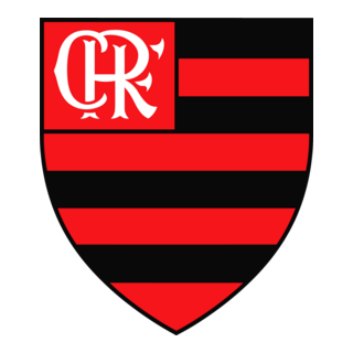 Clube Recreativo Flamengo – São Luís Logo PNG Vector