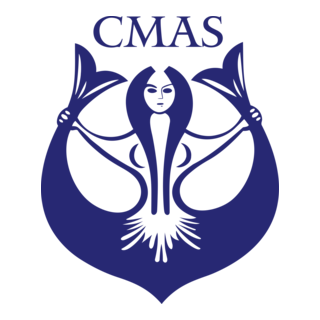 CMAS Logo PNG Vector
