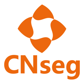 CNSeg Logo PNG Vector