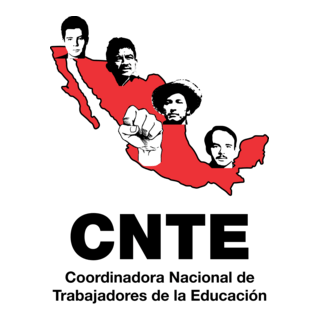 CNTE Logo PNG Vector