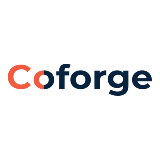 Coforge Logo PNG Vector