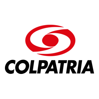 Colpatria Logo PNG Vector