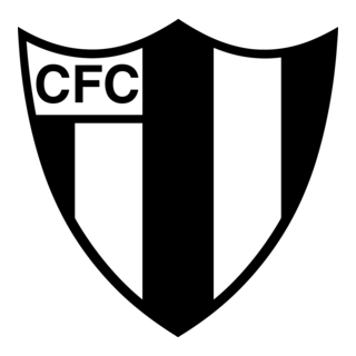Comercial Futebol Clube (Belém) Logo PNG Vector