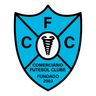 Comerciário Futebol Clube – São Luís Logo PNG Vector