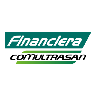 Comultrasan Logo PNG Vector