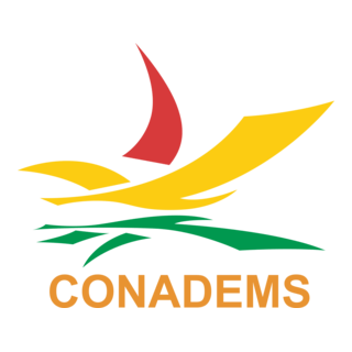 CONADEMS Logo PNG Vector