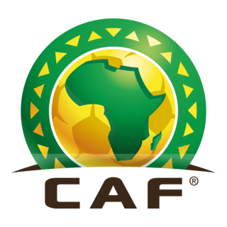 Confederation of African Football Logo PNG Vector