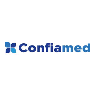 CONFIAMED Logo PNG Vector