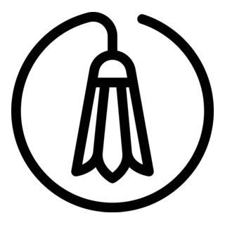 Copihue TECOLO WMCL Logo PNG Vector