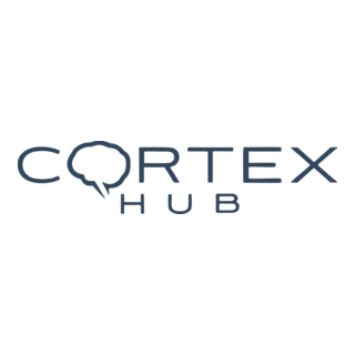 Cortex Hub Logo PNG Vector