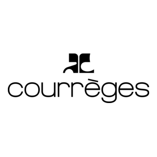 Courrèges Logo PNG Vector