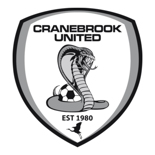 Cranebrook United FC Logo PNG Vector