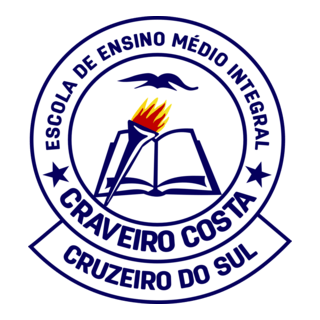 CRAVEIRO COSTA Logo PNG Vector