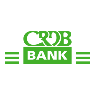 CRDB Bank Logo PNG Vector