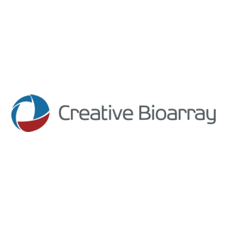 Creative Bioarray Logo PNG Vector