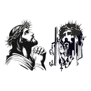 cristo Logo PNG Vector