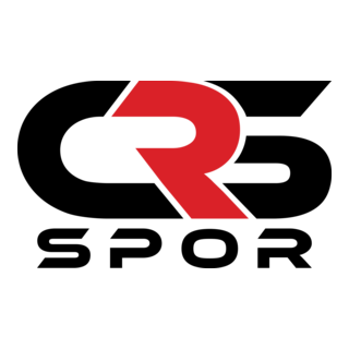 CRS Spor Logo PNG Vector
