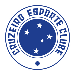 Cruzeiro EC (1959-1960) Logo PNG Vector