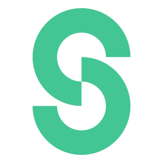 CryptoStash Logo PNG Vector