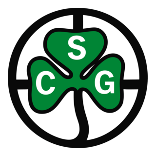 CS Grana 24 Logo PNG Vector