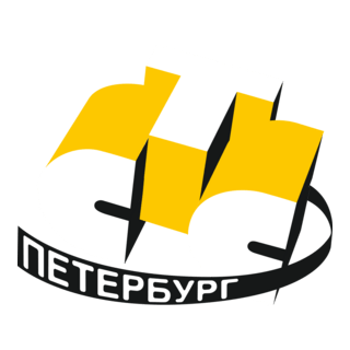 CTC-Peterburg Logo PNG Vector