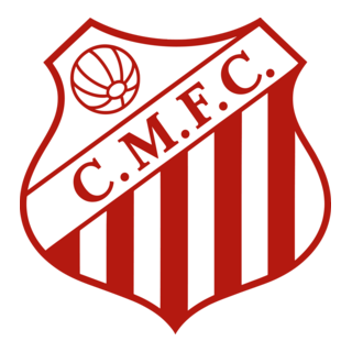 Cunha Moreira Futebol Clube – Santos (SP) Logo PNG Vector