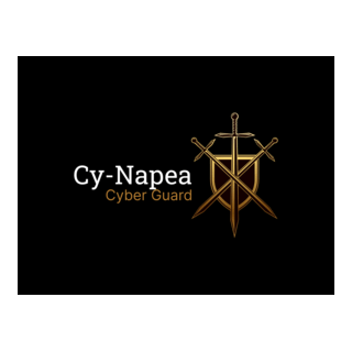 Cy Napea Logo PNG Vector