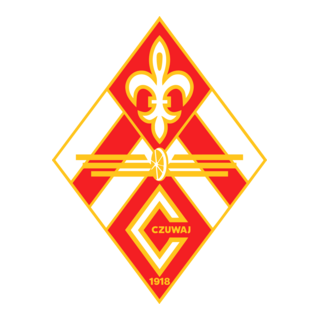 Czuwaj Mościska Logo PNG Vector