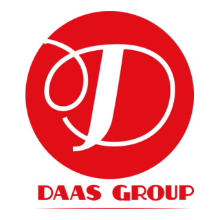 Daasgroup Logo PNG Vector