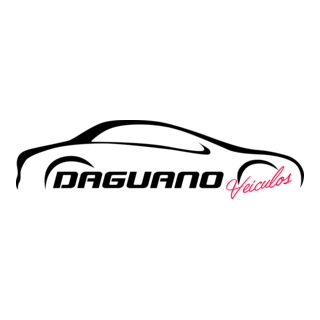 Daguano Veículos Logo PNG Vector
