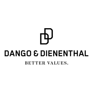 Dango & Dienenthal Logo PNG Vector