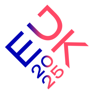 Danish Presidency of the Council of the EU Logo PNG Vector