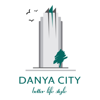 danya city Logo PNG Vector