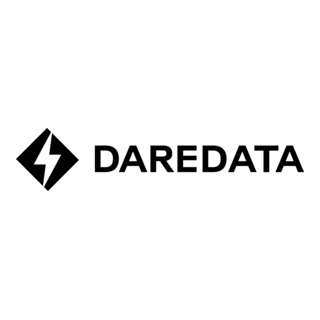 DareData Logo PNG Vector