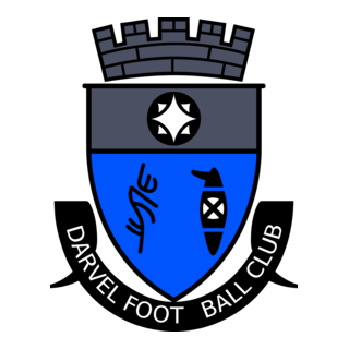 Darvel FC Logo PNG Vector